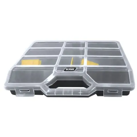 Ironside 100580 Sortimentlåda Extra rabatt